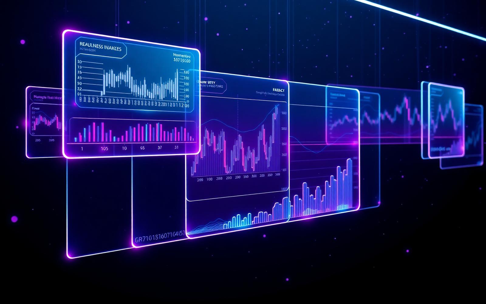 Zentrales Dashboard